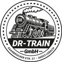 DR-Train GmbH | Ausbildungsportal